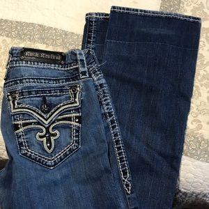 Rock Revival Boot cut